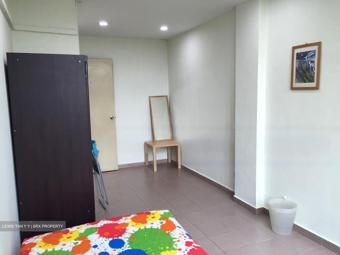 Race Course Road (D8), Apartment #472988341